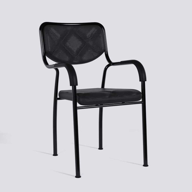 Mid Back Office Fix Chair 333