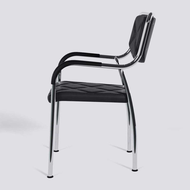Mid Back Office Fix Chair 333