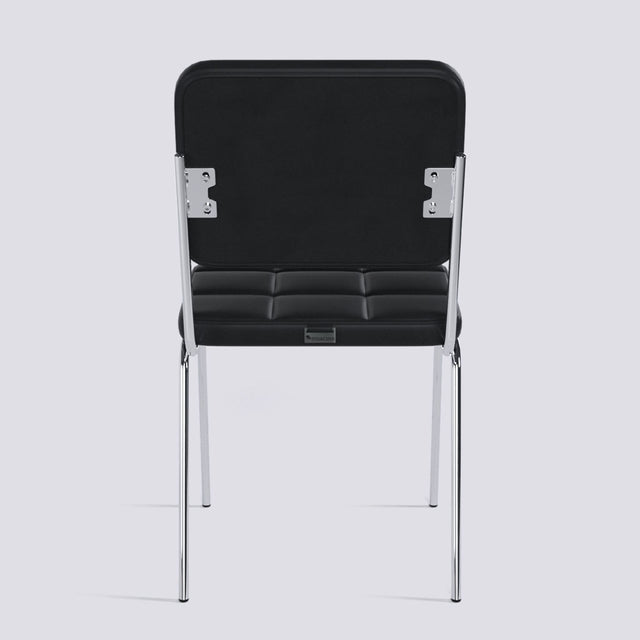 Mid Back Office Fix Chair 341