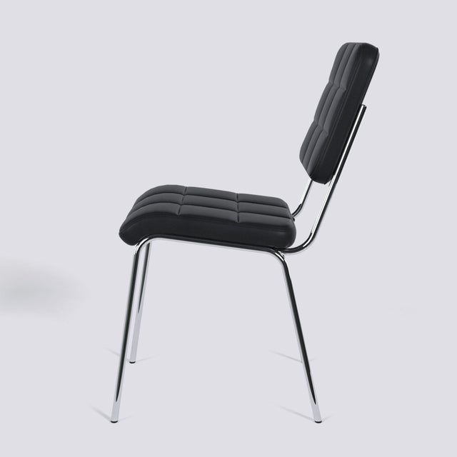Mid Back Office Fix Chair 341