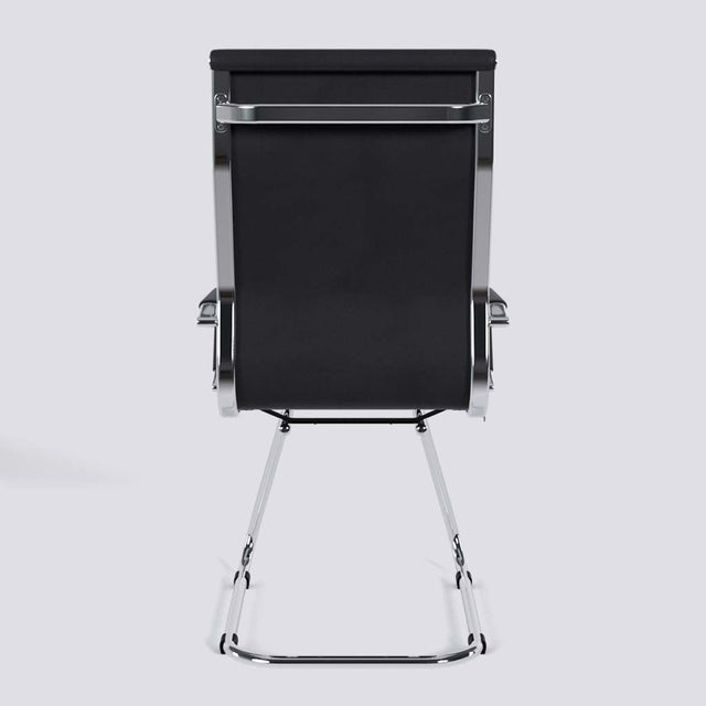 High Back Office Fix Chair 350
