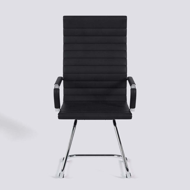 High Back Office Fix Chair 350