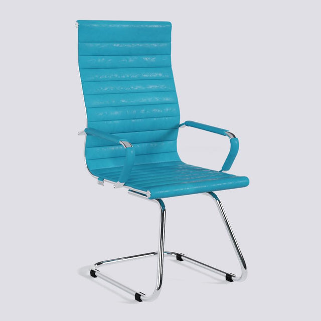 High Back Office Fix Chair 350