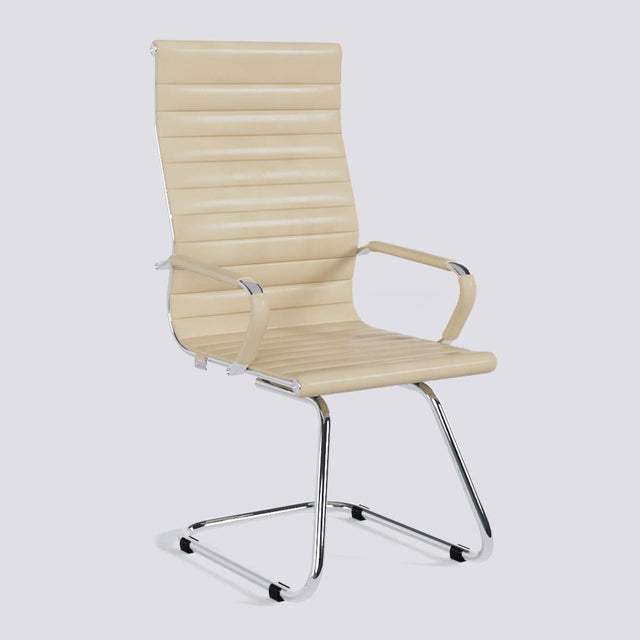 High Back Office Fix Chair 350