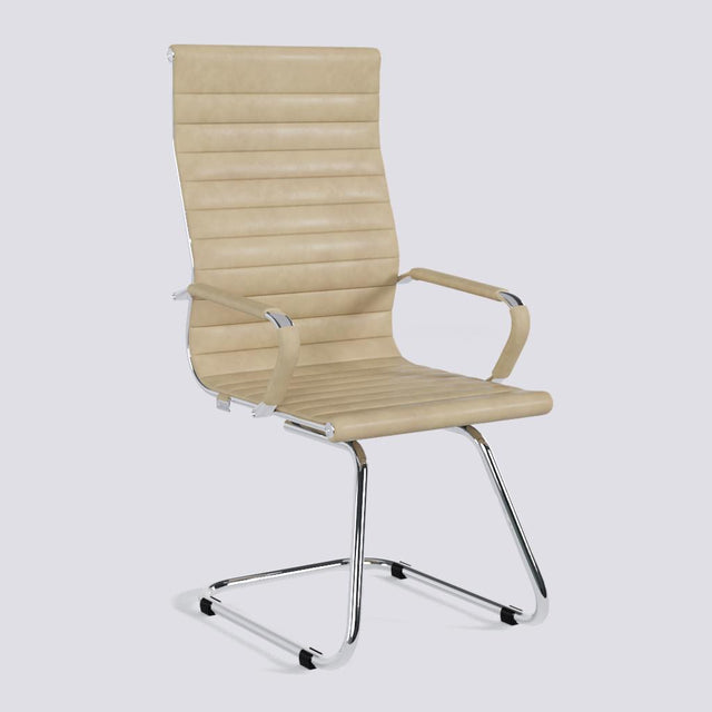 High Back Office Fix Chair 350