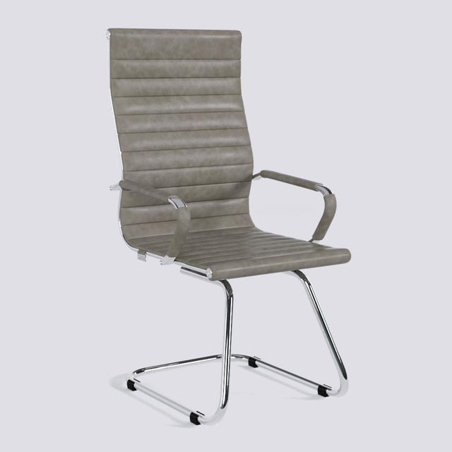 High Back Office Fix Chair 350