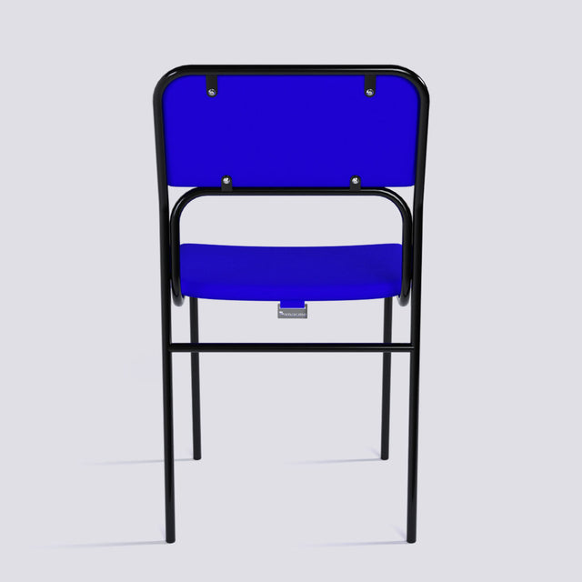 Mid Back Office Fix Chair 361