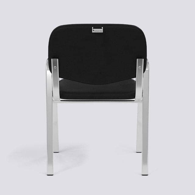 Mid Back Office Fix Chair 362