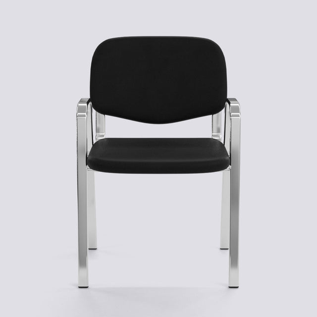 Mid Back Office Fix Chair 362