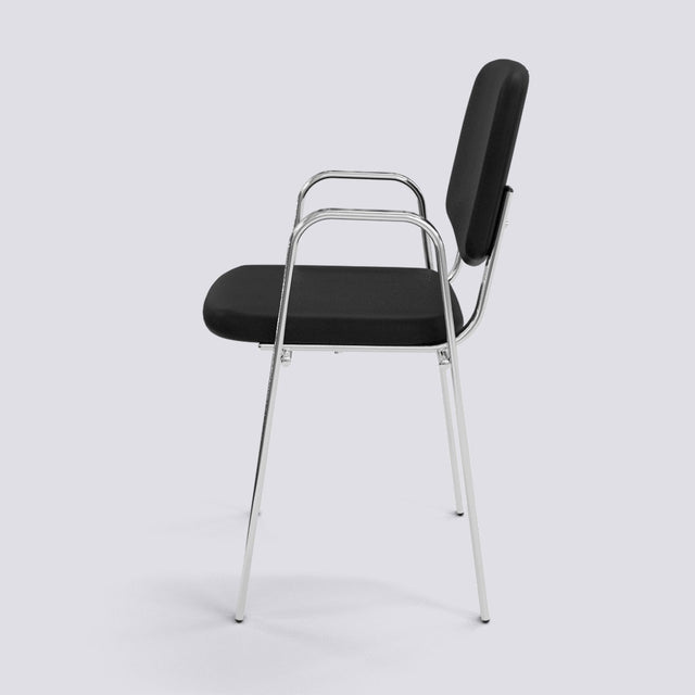 Mid Back Office Fix Chair 362