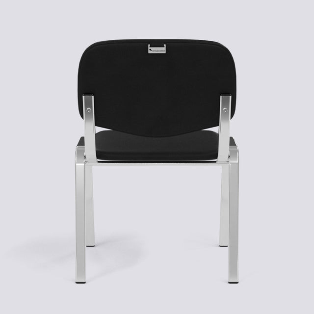 Mid Back Office Fix Chair 363