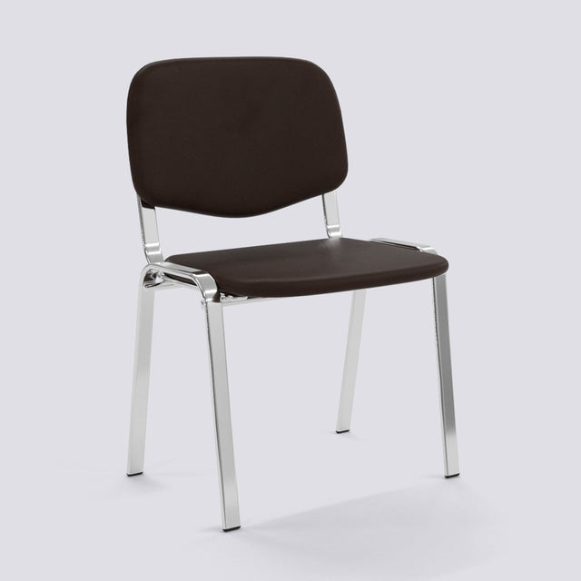 Mid Back Office Fix Chair 363
