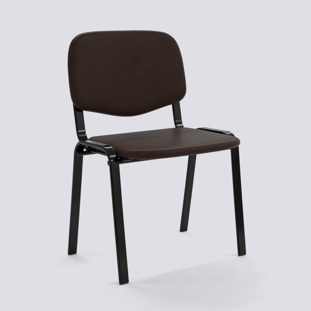 Mid Back Office Fix Chair 363