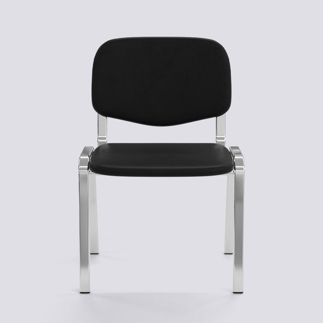 Mid Back Office Fix Chair 363