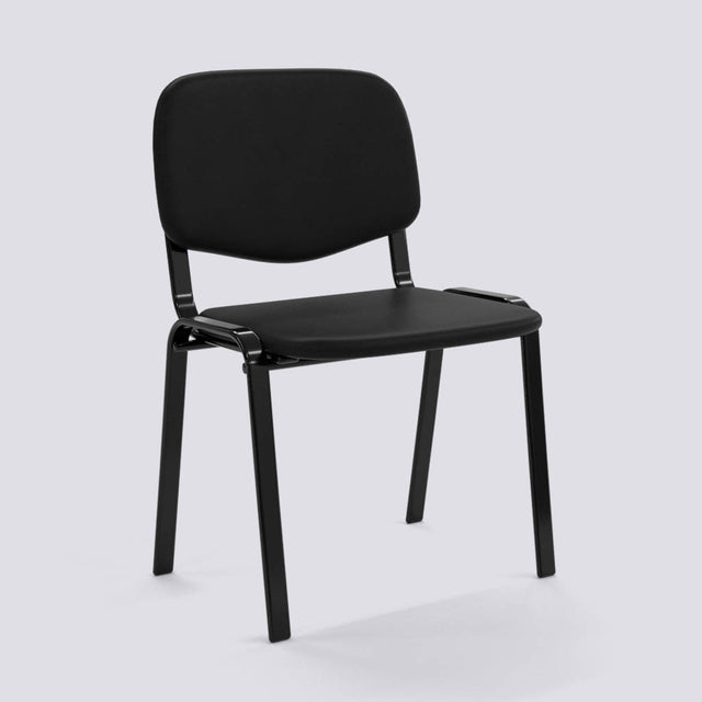 Mid Back Office Fix Chair 363