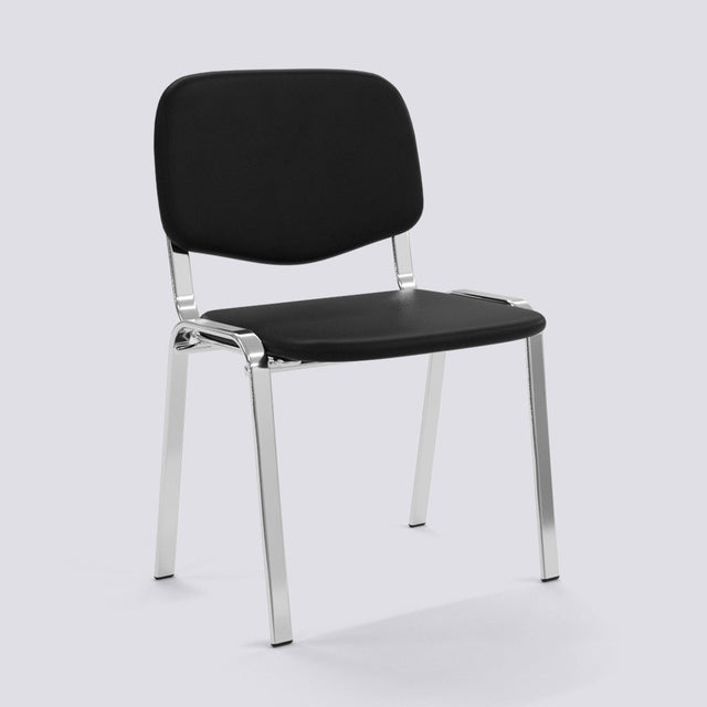 Mid Back Office Fix Chair 363