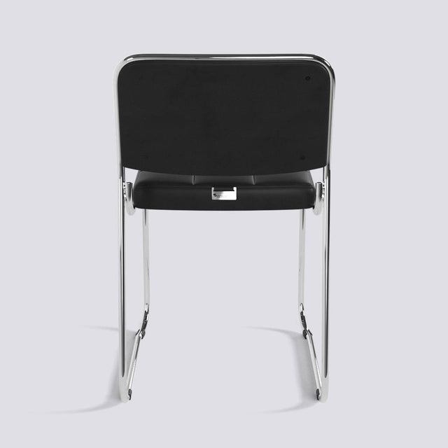 Mid Back Office Fix Chair 366