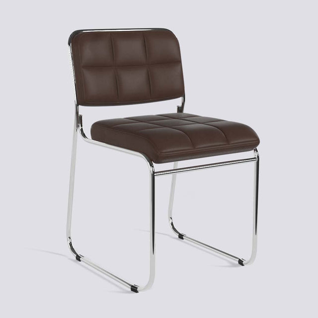 Mid Back Office Fix Chair 366