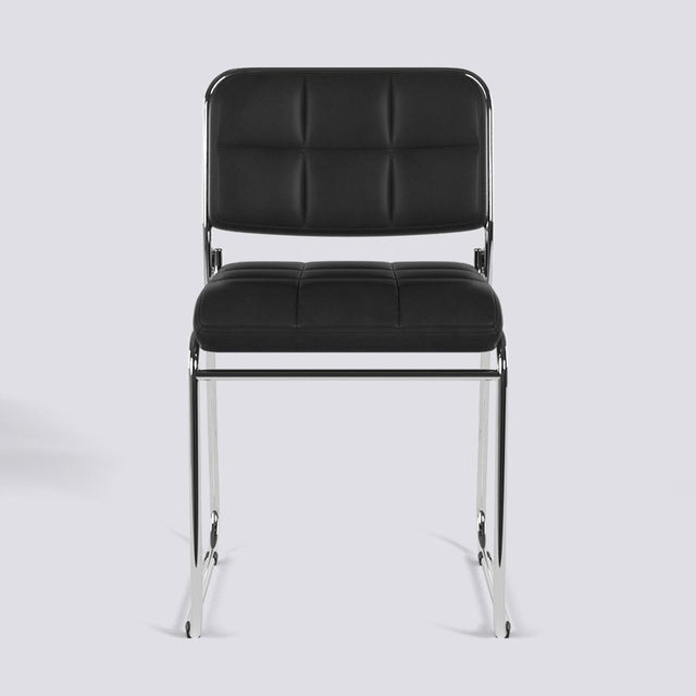 Mid Back Office Fix Chair 366