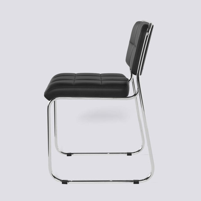 Mid Back Office Fix Chair 366