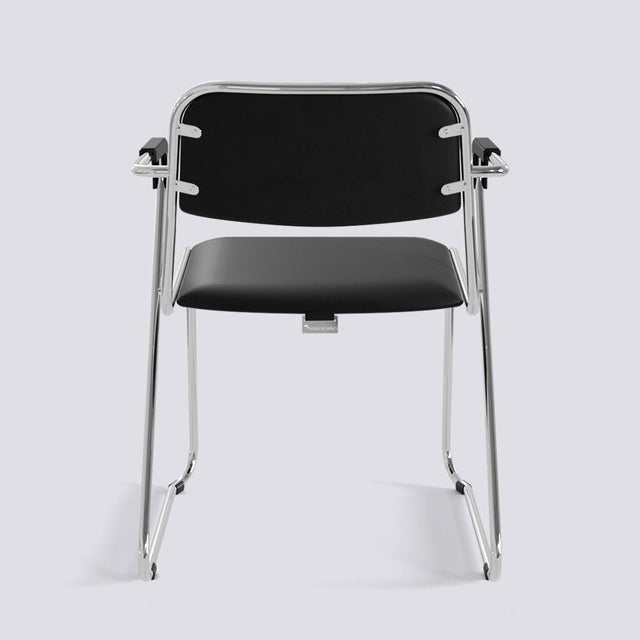 Mid Back Office Fix Chair 367