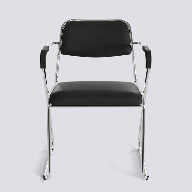 Mid Back Office Fix Chair 367