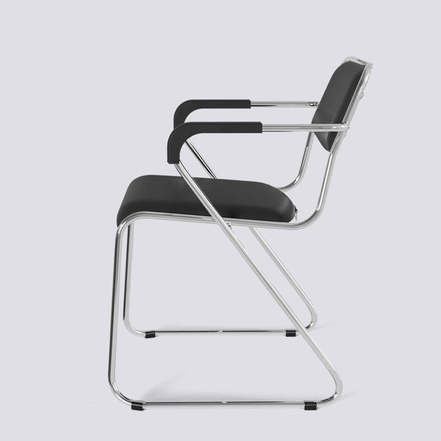Mid Back Office Fix Chair 367