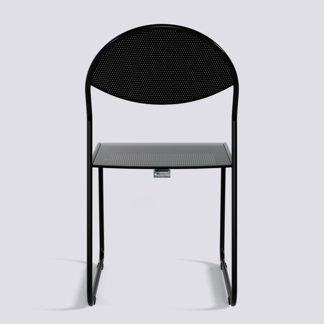 Mid Back Office Fix Chair 371