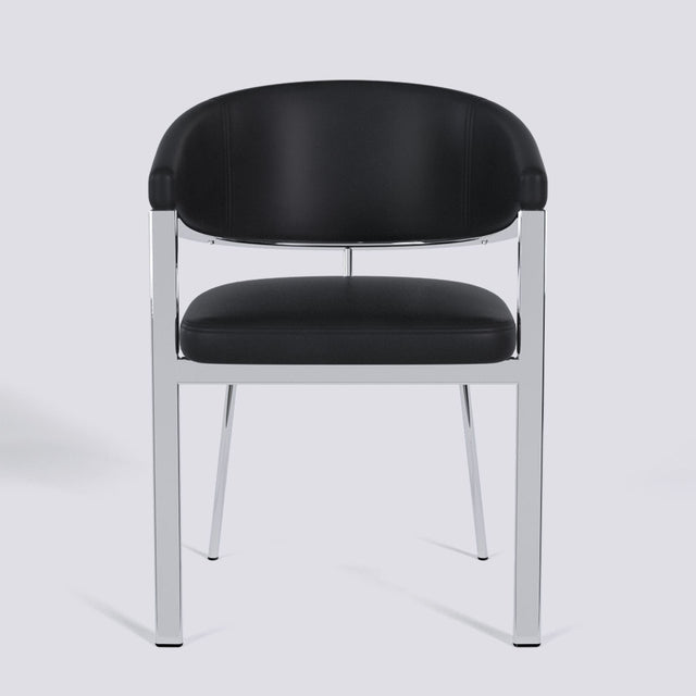 Mid Back Office Fix Chair 374