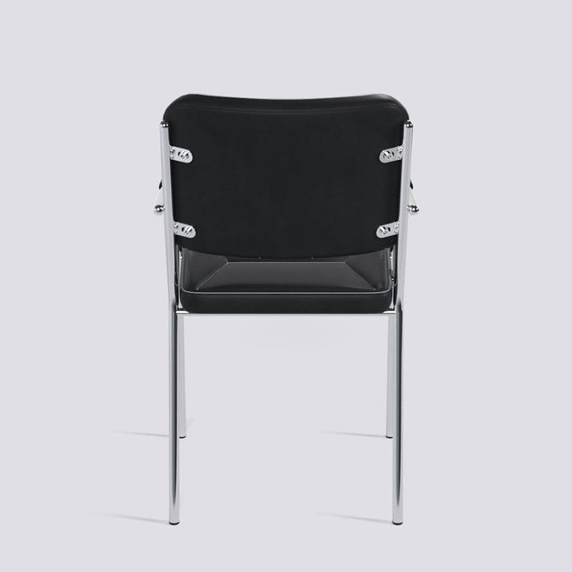 Mid Back Office Fix Chair 388