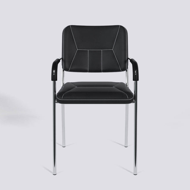 Mid Back Office Fix Chair 388