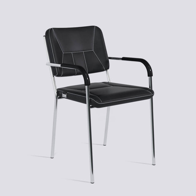 Mid Back Office Fix Chair 388