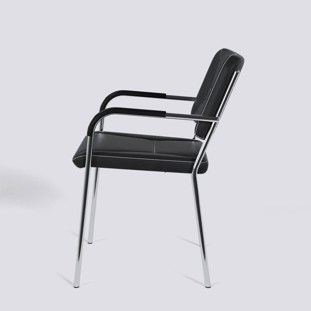 Mid Back Office Fix Chair 388