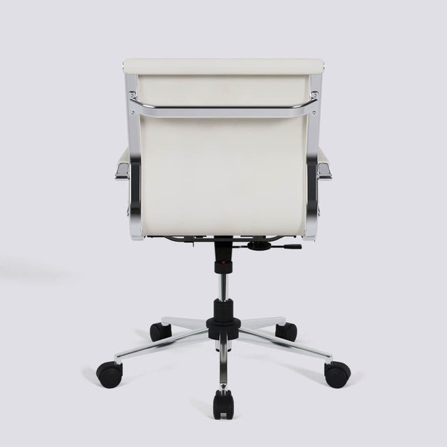 Slim Revolving Chair 1361