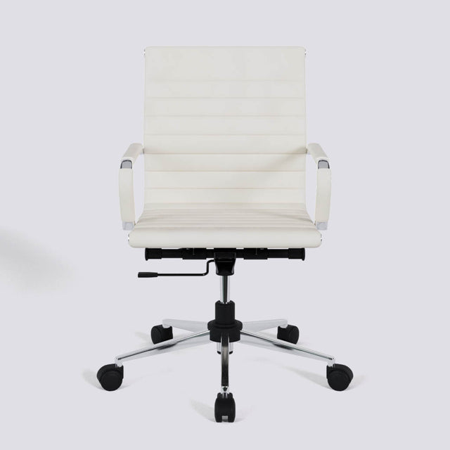 Slim Revolving Chair 1361