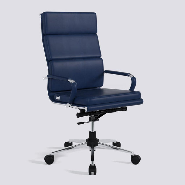 Slim Revolving Chair 1366