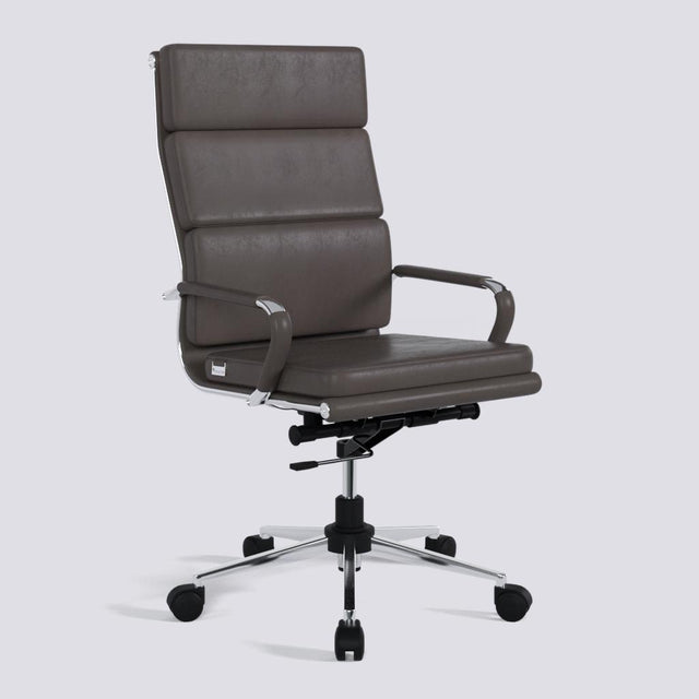 Slim Revolving Chair 1366