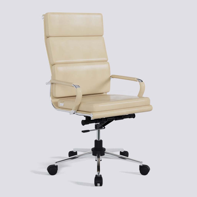 Slim Revolving Chair 1366