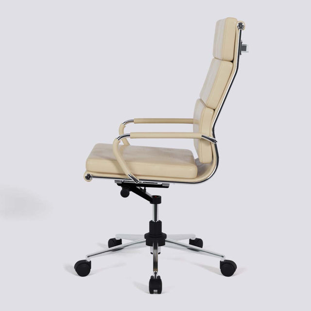 Slim Revolving Chair 1366