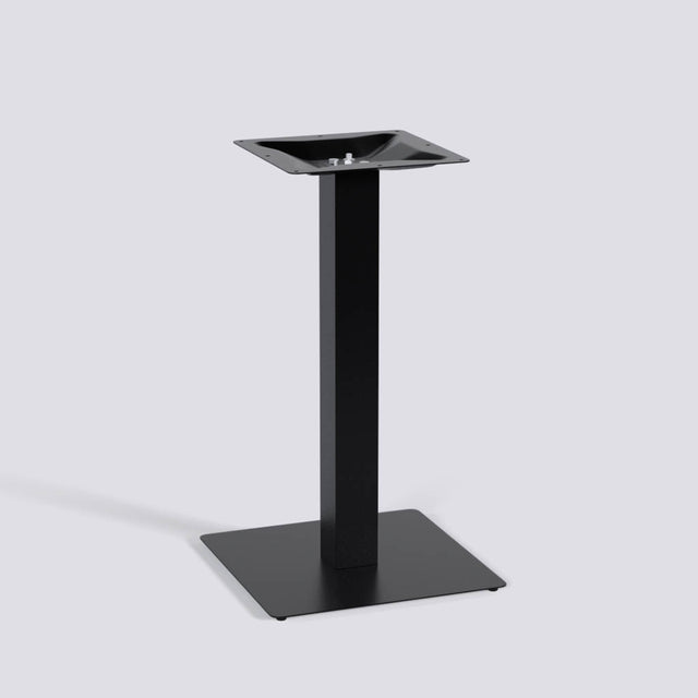 Pole Table - Square With Table Top | 1405