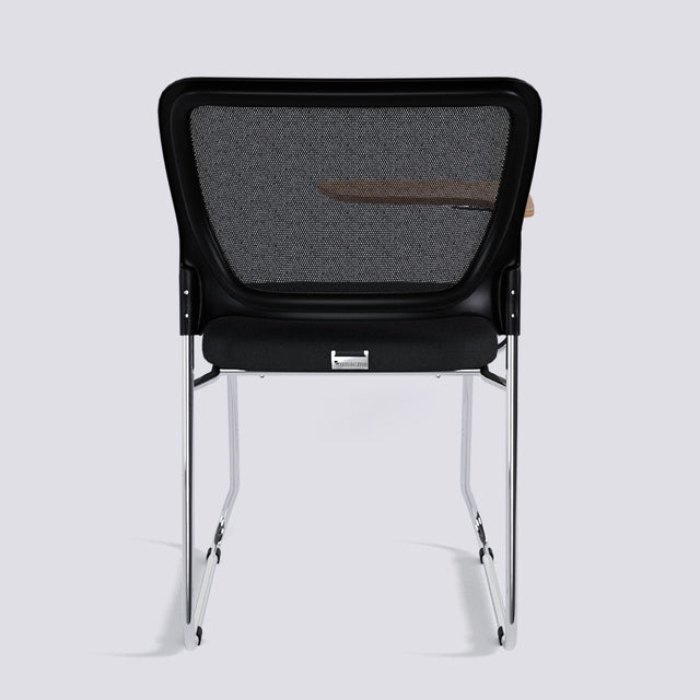 Writing Pad Chair 907