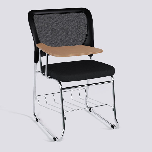 Writing Pad Chair 907