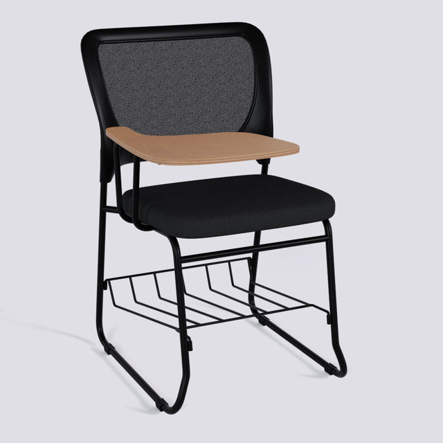 Writing Pad Chair 907