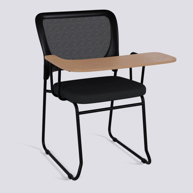 Writing Pad Chair 907