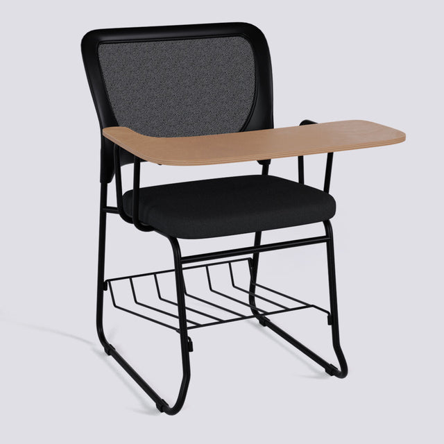 Writing Pad Chair 907