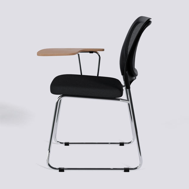 Writing Pad Chair 907