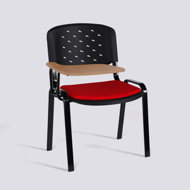 Writing Pad Chair 909