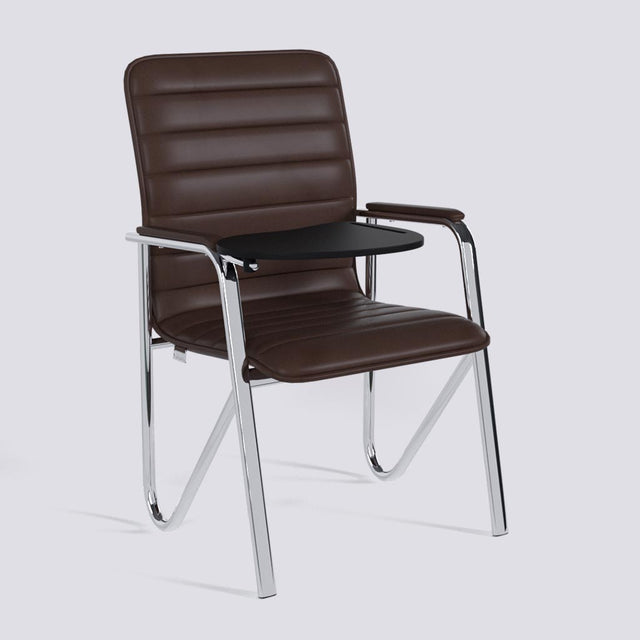 Writing Pad Chair 911