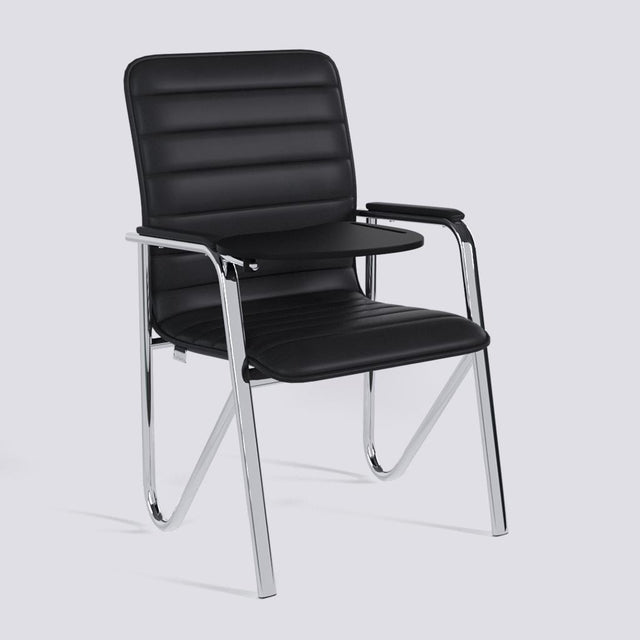 Writing Pad Chair 911