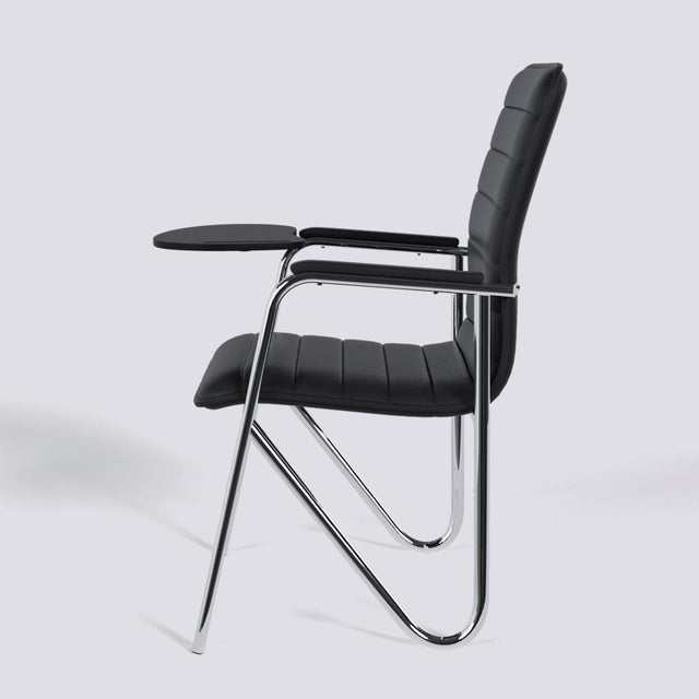 Writing Pad Chair 911